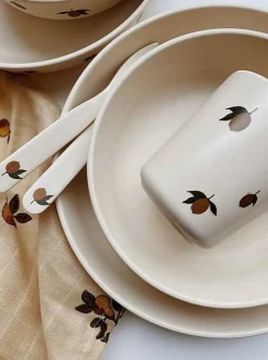 Discount Dinner set | Lemon | Kinderservies