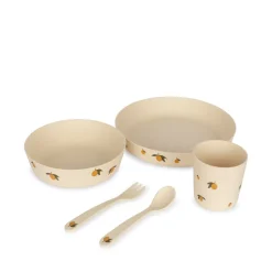 Discount Dinner set | Lemon | Kinderservies