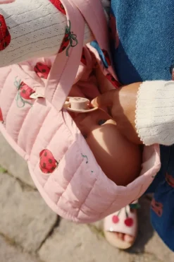 Clearance Doll Bonnie gift set | Ladybug glitter | Poppen & Accessoires