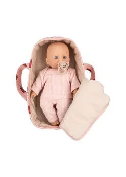 Clearance Doll Bonnie gift set | Ladybug glitter | Poppen & Accessoires