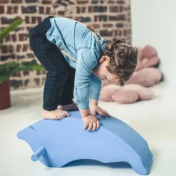 Outlet Dolphin | Open ended speelgoed | Moes Play Educatief Speelgoed|Open Ended Speelgoed