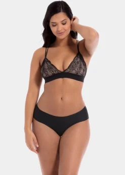 Online Dream hipster lace | Black | Magic Bodyfashion DAMES Lingerie