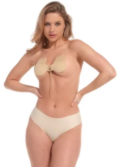 Discount Dream invisibles thong | Latte | DAMES Lingerie