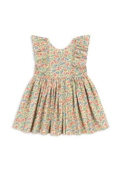 New Dress Cianna gots | Fandango fleur | DAMES Jurken & Salopettes|Jurken