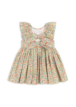 New Dress Cianna gots | Fandango fleur | DAMES Jurken & Salopettes|Jurken