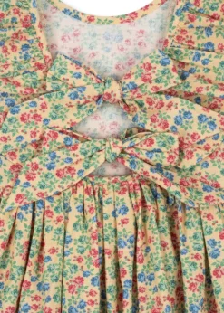 New Dress Cianna gots | Fandango fleur | DAMES Jurken & Salopettes|Jurken