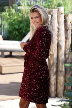 Hot Dress Fizzypop | Cherrycola | DAMES Jurken