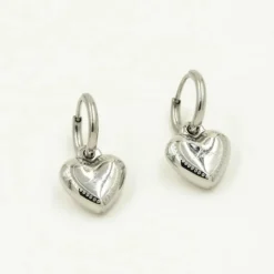 Discount Earrings sweetheart | DAMES Sieraden