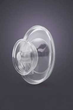 Online stride breast shields | 2 pack | 21 mm DAMES Onderweg|Verzorging