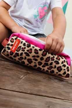 Clearance Etui Léopard | DAMES Tassen|Tassen