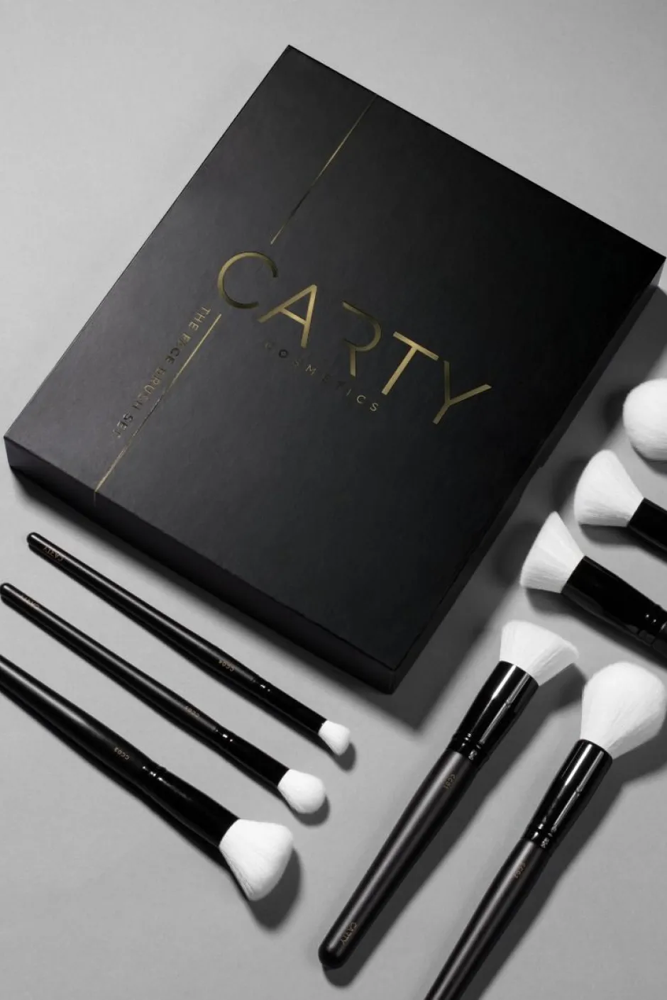 Outlet Face brush set | DAMES Overige Accessoires