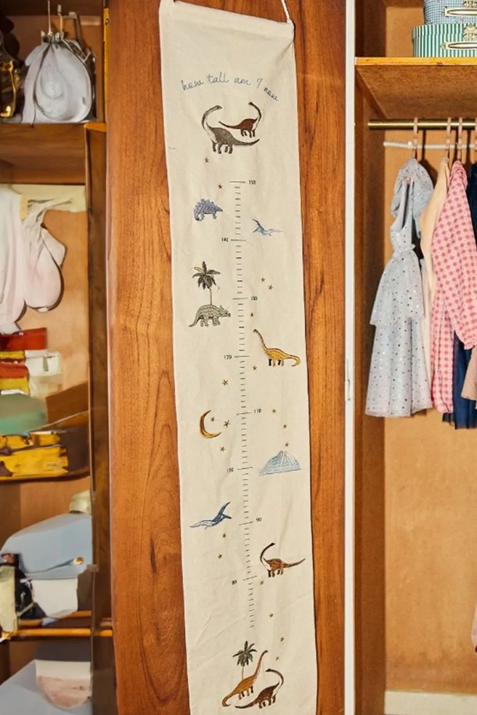 Outlet Groeimeter | Dino | Decoraties & Accessoires