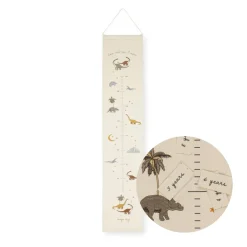Outlet Groeimeter | Dino | Decoraties & Accessoires