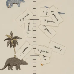 Outlet Groeimeter | Dino | Decoraties & Accessoires
