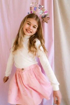 Hot Haarband | Birthday | Mimi & Lula Haaraccessoires