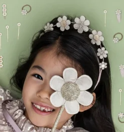 Hot Haarband | Daisy Star | Mimi & Lula Haaraccessoires