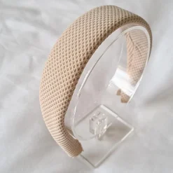 Hot Haarband Covered | Haaraccessoires