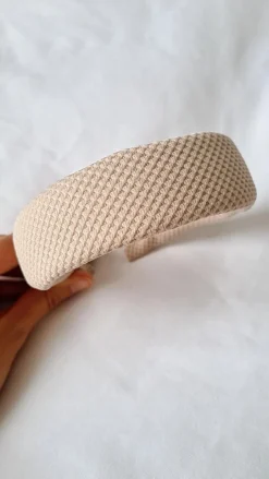 Hot Haarband Covered | Haaraccessoires