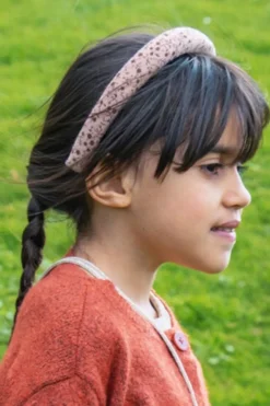 Outlet Haarband prairie floral padded | Haaraccessoires