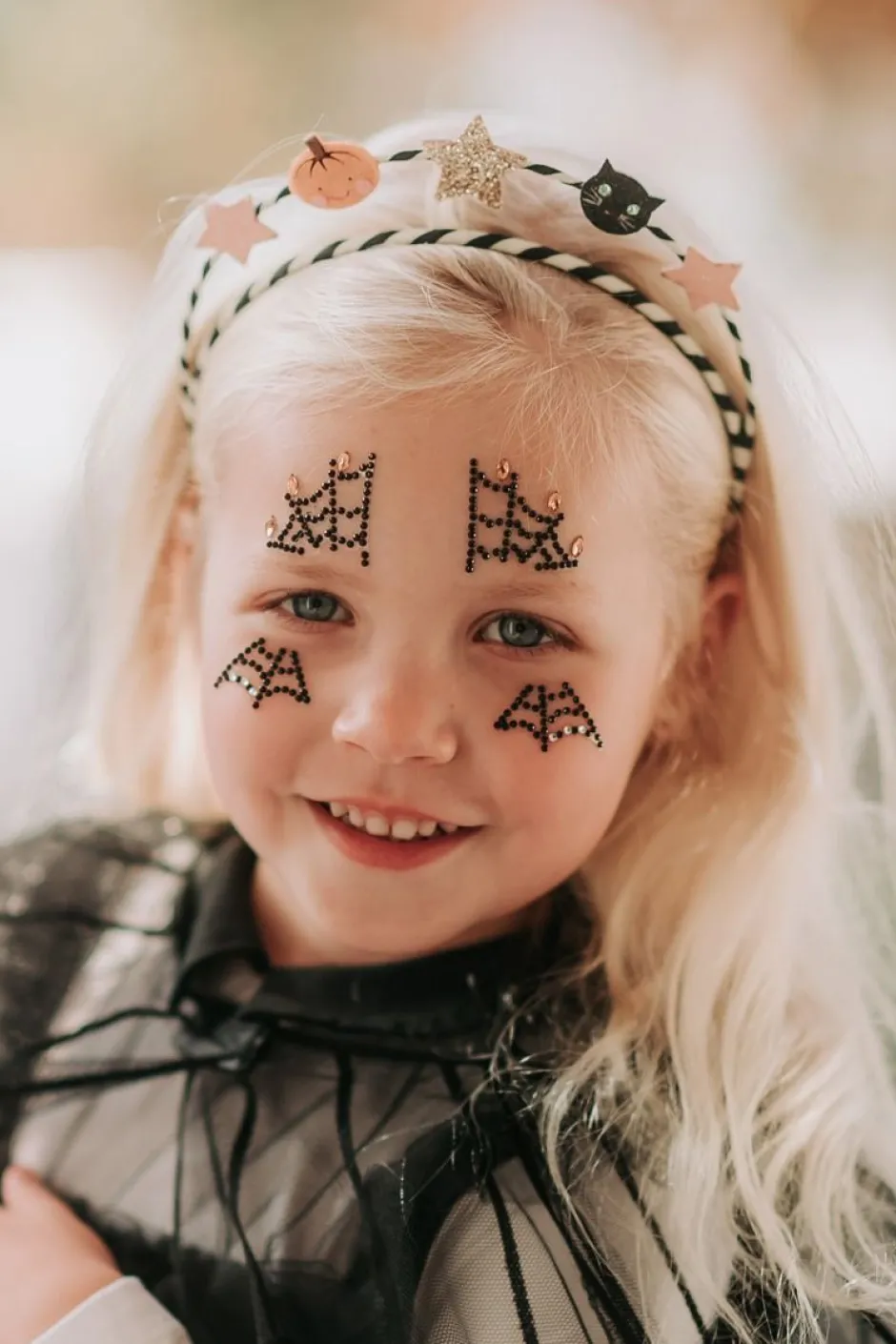 Best Haarband spooky halloween | Haaraccessoires