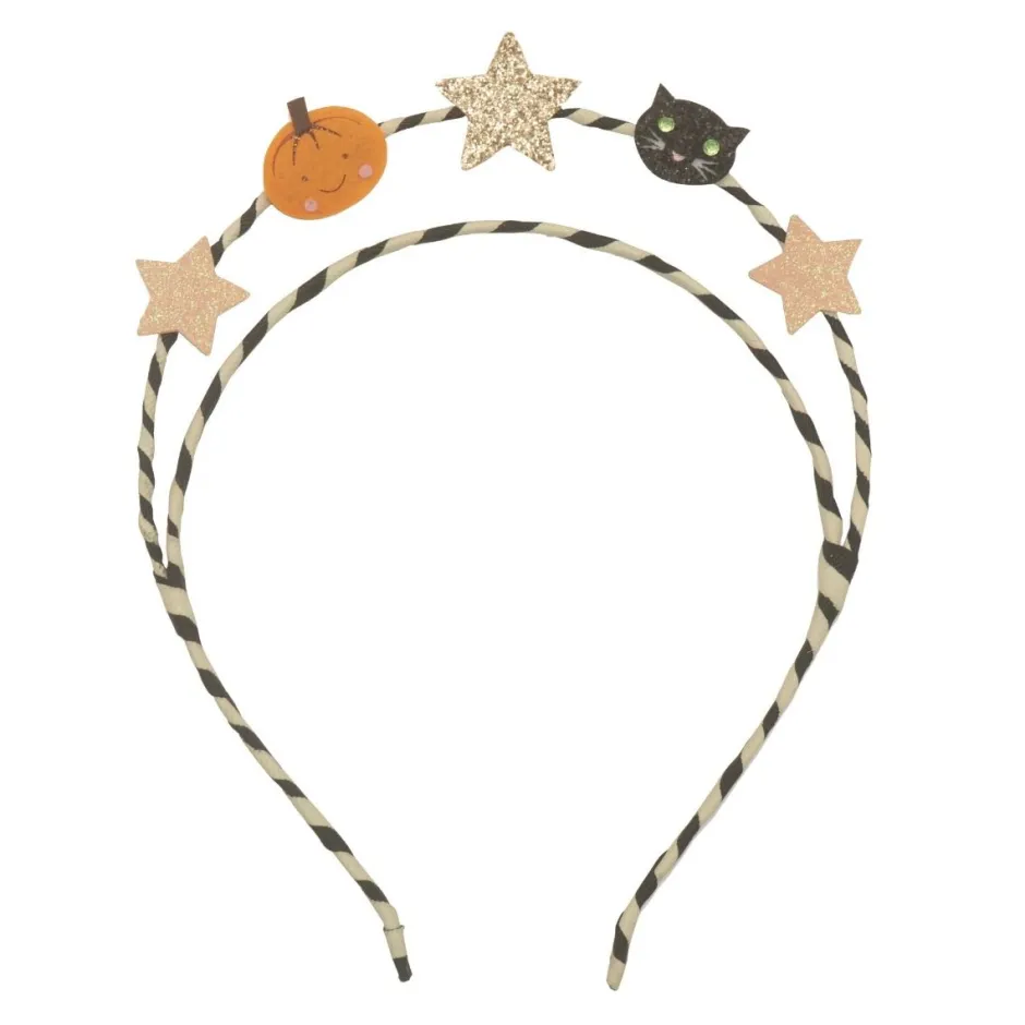 Best Haarband spooky halloween | Haaraccessoires