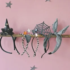 Best Haarband spooky halloween | Haaraccessoires