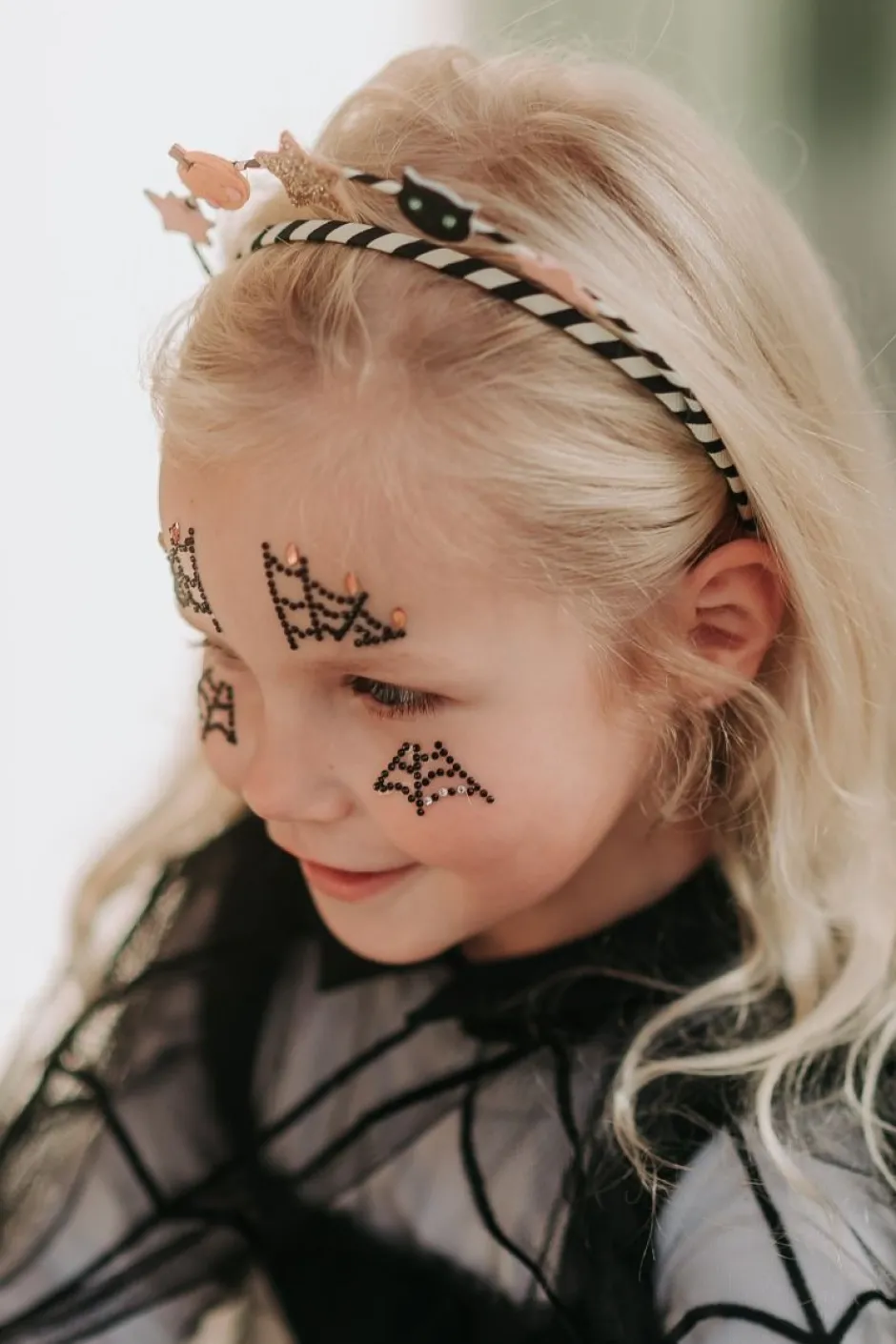 Best Haarband spooky halloween | Haaraccessoires