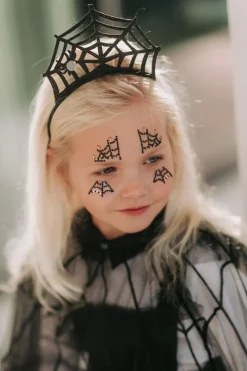 Online Haarband spooky spider | Haaraccessoires