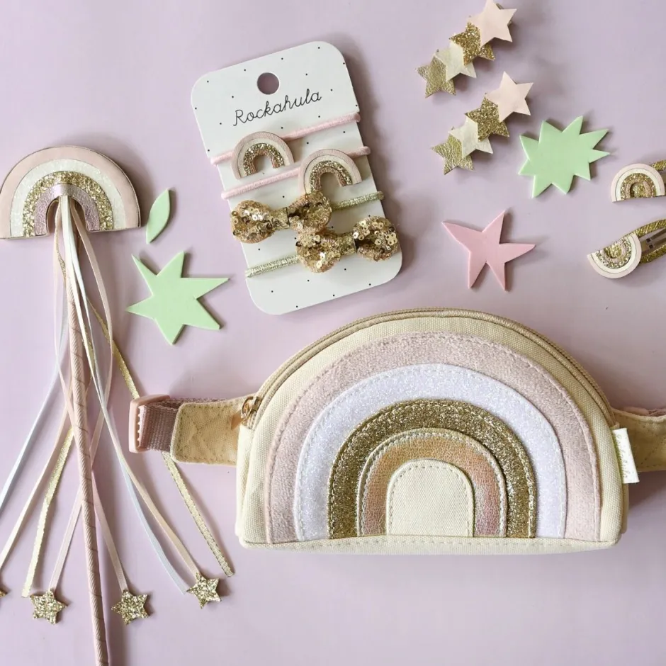 Haarklemmen enchanted shimmer star | 2 stuks | Haaraccessoires