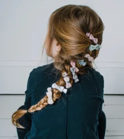 Outlet Haarklemmen Martha | Pastels | 5 stuks | Mimi & Lula Haaraccessoires