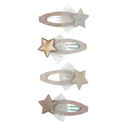 Online Haarknipjes ballet | Swanlake | 4 stuks | Mimi & Lula Haaraccessoires