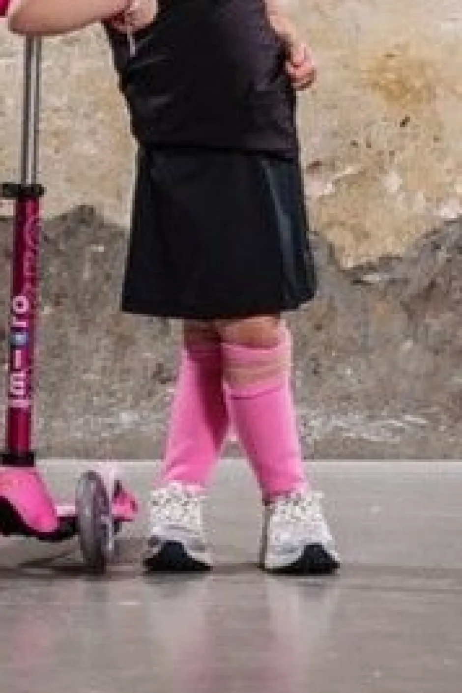 Sale Hockeysokken Mikki | Pink | Sokken & Maillots