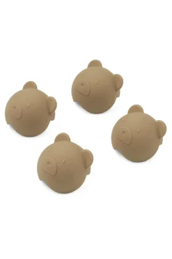 Outlet Hoekbescherming Abraham | 4 stuks | Liewood Decoraties & Accessoires