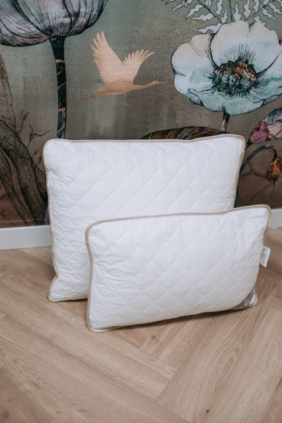 Hot Hoofdkussen kind | 40×60 cm Decoraties & Accessoires|Beddengoed