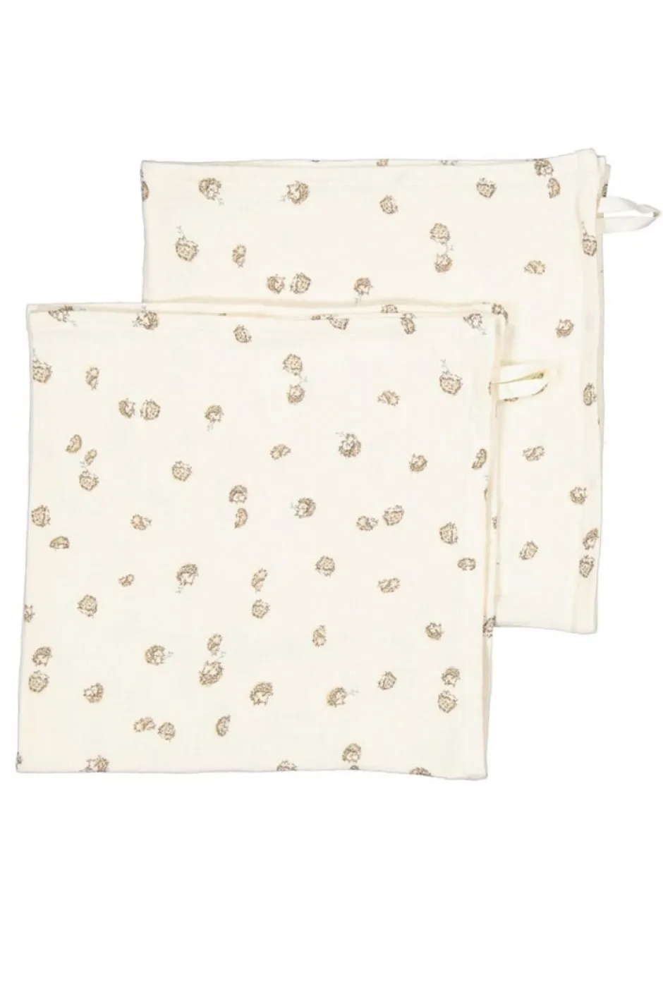 New Hydrofiele doeken Ada | 2 stuks | Forest friends | Slapen