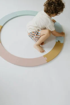 Online Imagipath | 8 stuks | Open ended speelgoed | Moes Play Educatief Speelgoed|Open Ended Speelgoed