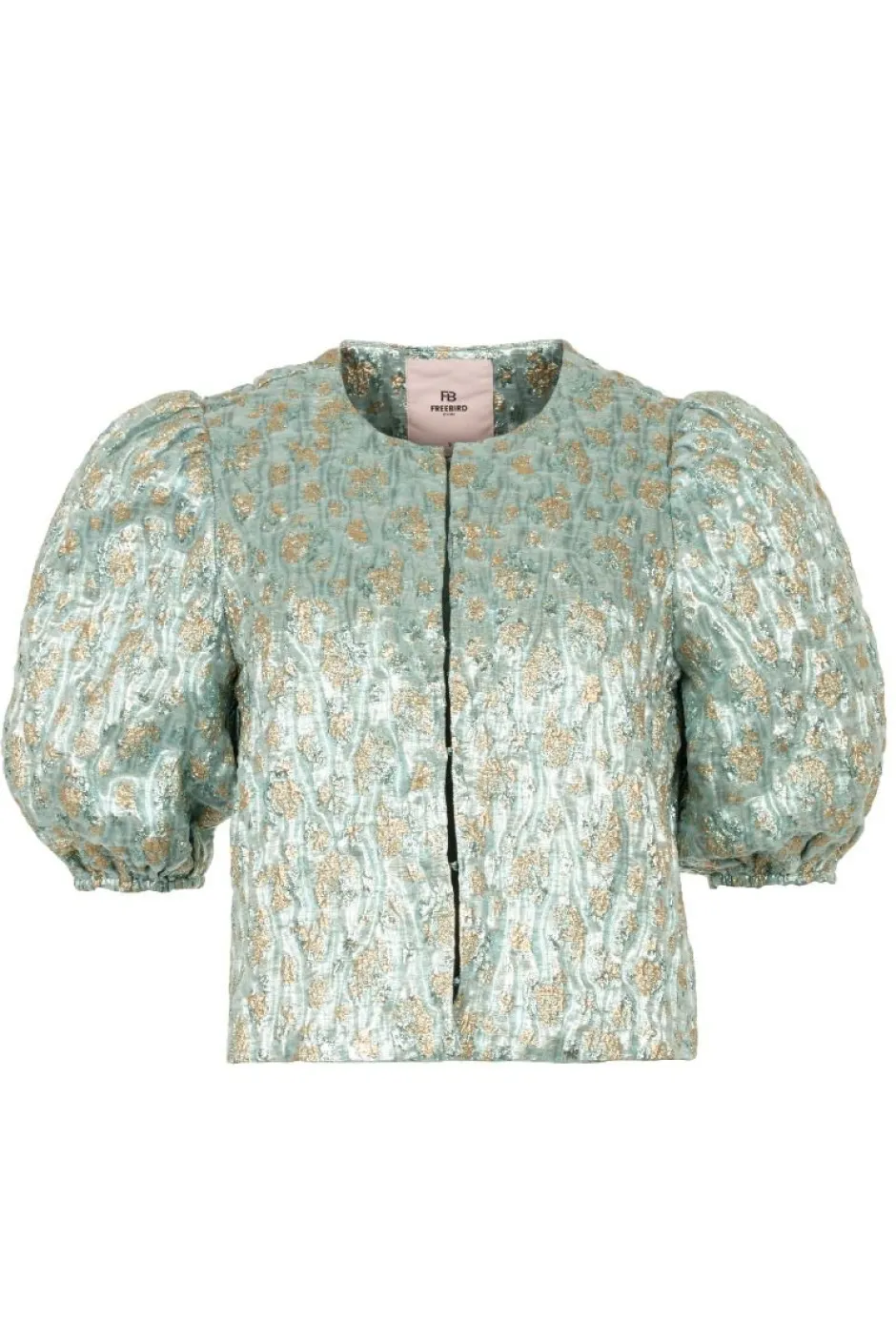 Sale Jacket Lida | Sea green | DAMES Jacks & Jassen
