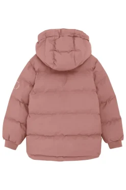 New Jacket quilt | Burlwood | Jassen & Jacks|Jassen