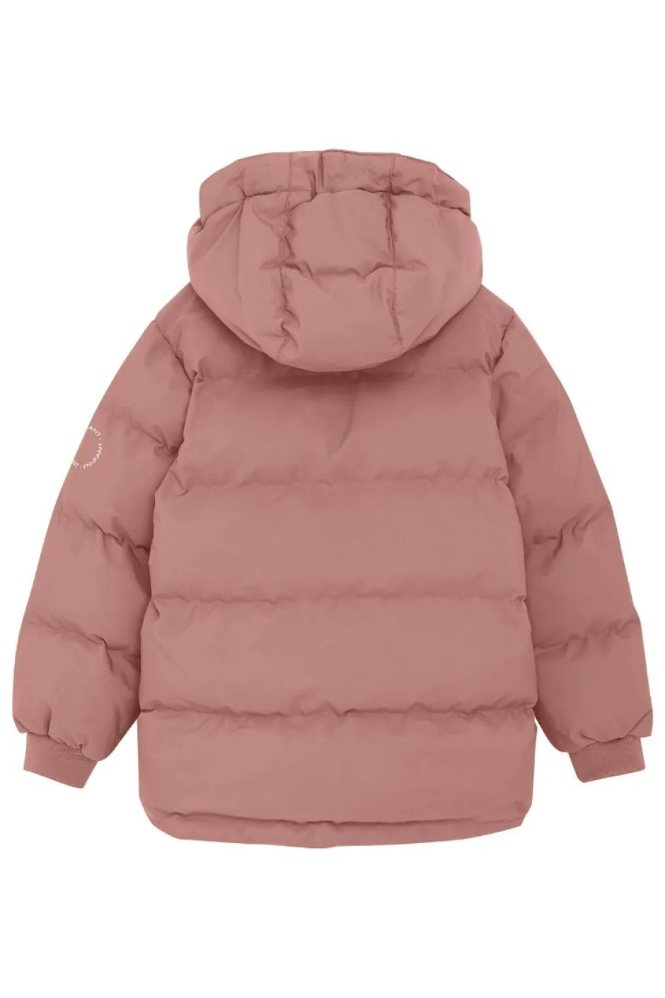 New Jacket quilt | Burlwood | Jassen & Jacks|Jassen