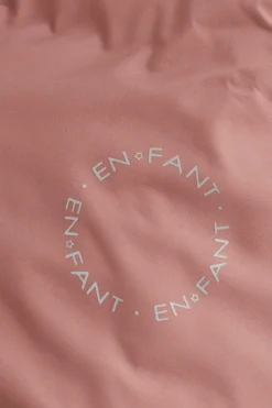 New Jacket quilt | Burlwood | Jassen & Jacks|Jassen