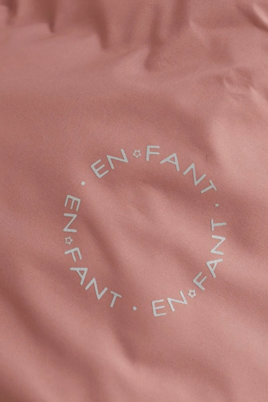 New Jacket quilt | Burlwood | Jassen & Jacks|Jassen