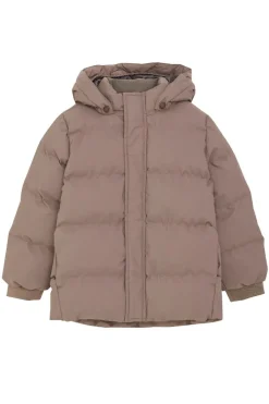 New Jacket quilt | Pine bark | Jassen & Jacks|Jassen