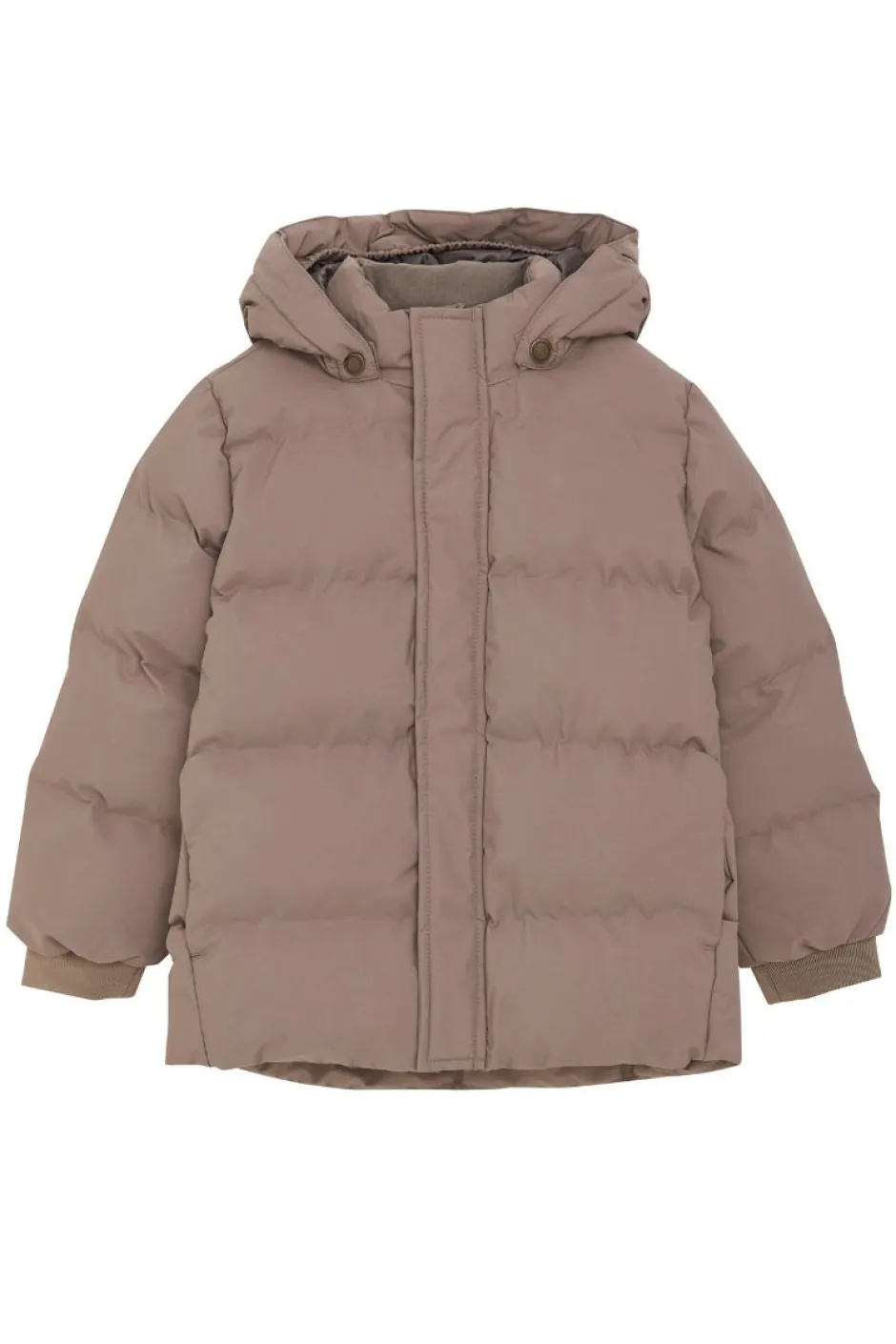 New Jacket quilt | Pine bark | Jassen & Jacks|Jassen