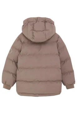 New Jacket quilt | Pine bark | Jassen & Jacks|Jassen