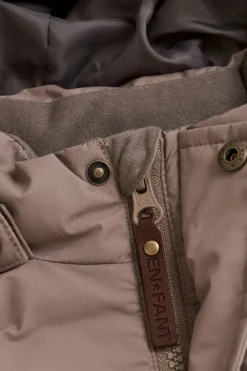 New Jacket quilt | Pine bark | Jassen & Jacks|Jassen