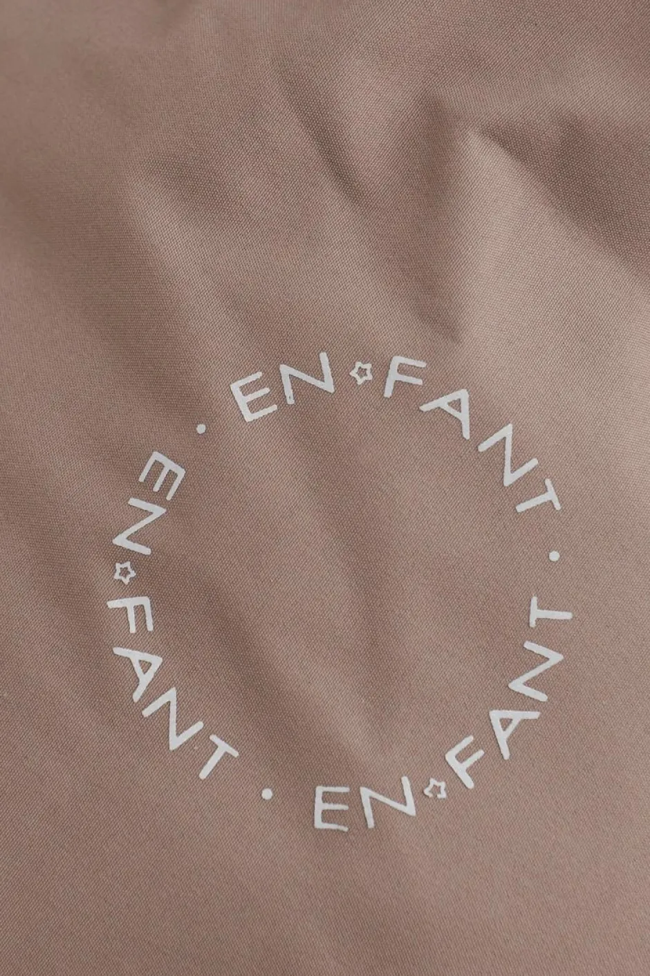 New Jacket quilt | Pine bark | Jassen & Jacks|Jassen