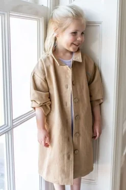 Hot Jas Jet | Nut brown | Jassen & Jacks