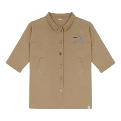 Hot Jas Jet | Nut brown | Jassen & Jacks