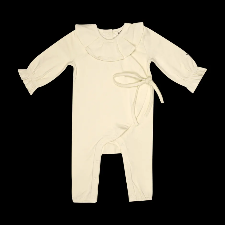 Online Jersey boxpakje Linny | Creme | Boxpakjes