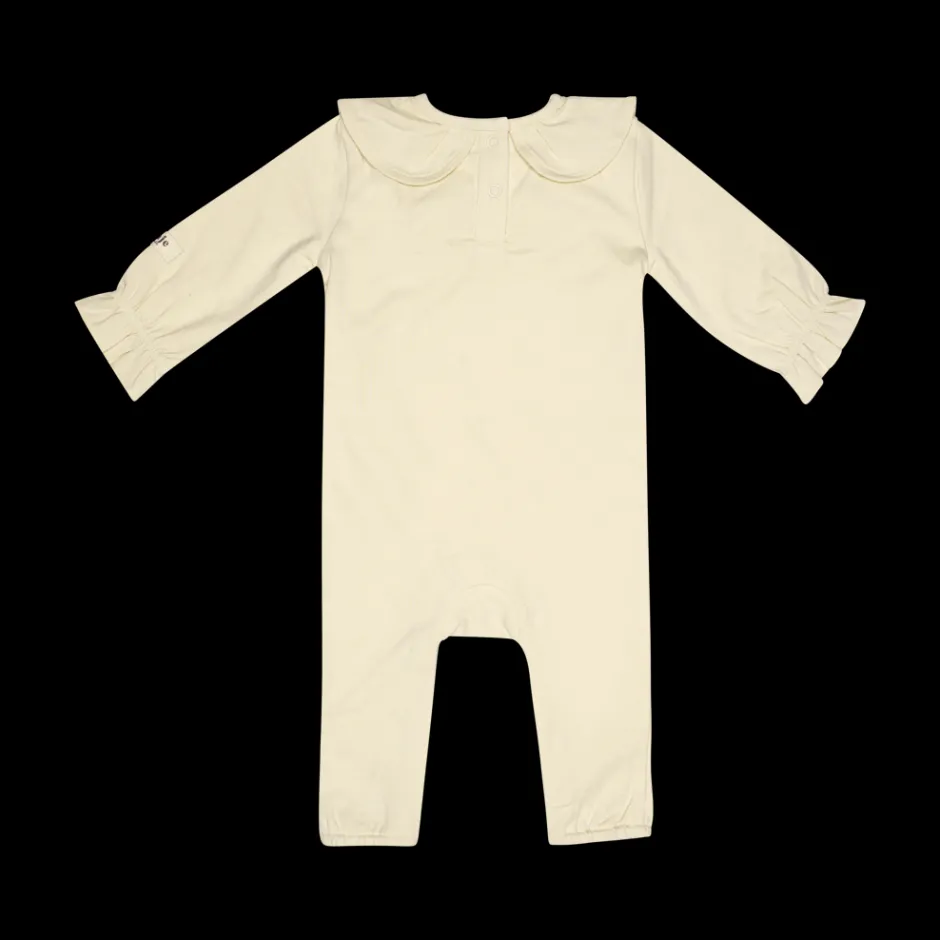 Online Jersey boxpakje Linny | Creme | Boxpakjes